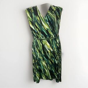 AVA VIV Size large dress